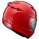 アライ（ARAI） フルフェイスヘルメット QUANTUM-J モデナレッド S 55-56cm - 縮小画像2