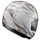 アライ（ARAI） フルフェイスヘルメット ASTRO-IQ KAREN ピンク M 57-58cm - 縮小画像2