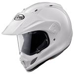 アライ（ARAI） オフロードヘルメット TOUR-CROSS 3 グラスホワイト M 57-58cm