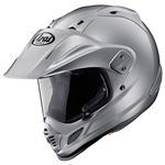 アライ（ARAI） オフロードヘルメット TOUR-CROSS 3 アルミナシルバー S 55-56cm