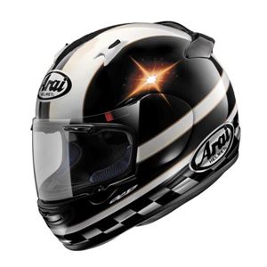 アライ（ARAI） フルフェイスヘルメット Quantum-J CLASSIC STAR S 55-56cm