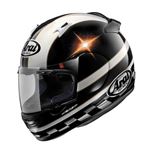 アライ（ARAI） フルフェイスヘルメット Quantum-J CLASSIC STAR S 55-56cm