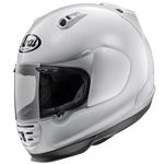 アライ（ARAI） フルフェイスヘルメット RAPIDE-IR グラスホワイト S 55-56cm