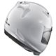 アライ（ARAI） フルフェイスヘルメット RAPIDE-IR グラスホワイト S 55-56cm - 縮小画像2