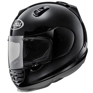 アライ（ARAI） フルフェイスヘルメット RAPIDE-IR グラスブラック S 55-56cm - 拡大画像