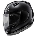 アライ（ARAI） フルフェイスヘルメット RAPIDE-IR グラスブラック S 55-56cm