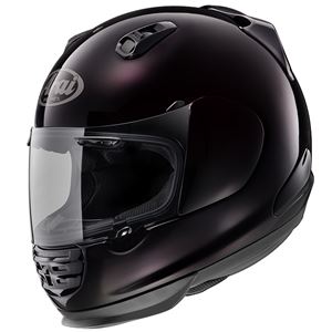 アライ（ARAI） フルフェイスヘルメット RAPIDE-IR バイオレットブラック S 55-56cm - 拡大画像
