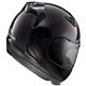 アライ（ARAI） フルフェイスヘルメット RAPIDE-IR バイオレットブラック S 55-56cm - 縮小画像2