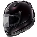 アライ（ARAI） フルフェイスヘルメット RAPIDE-IR バイオレットブラック L 59-60cm