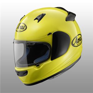 アライ（ARAI） フルフェイスヘルメット Quantum-J マックスイエロー S 55-56cm