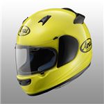 アライ（ARAI） フルフェイスヘルメット Quantum-J マックスイエロー S 55-56cm