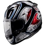 アライ(ARAI) フルフェイスヘルメット QUANTUM-J NAKANO 57-58cm M アライ(ARAI) フルフェイスヘルメット QUANTUM-J NAKANO 57-58cm M