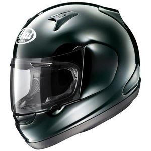アライ（ARAI） フルフェイスヘルメット ASTRO-IQ ブリティッシュダーク・グリーン XL 61-62cm - 拡大画像