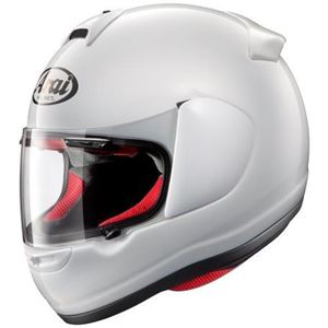 アライ（ARAI） フルフェイスヘルメット HR-INNOVATION シロ XL 61-62cm - 拡大画像