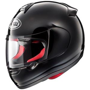 アライ（ARAI） フルフェイスヘルメット HR-INNOVATION クロ S 55-56cm - 拡大画像