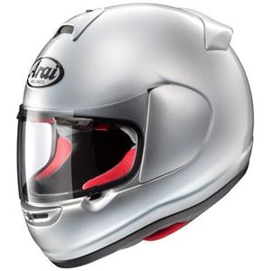 アライ（ARAI） フルフェイスヘルメット HR-INNOVATION シルバー S 55-56cm - 拡大画像