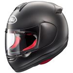 アライ（ARAI） フルフェイスヘルメット HR-INNOVATION フラットブラック M 57-58cm