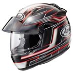 アライ（ARAI） フルフェイスヘルメット QUANTUM-J PS ELECTRIC ブラック L 59-60cm