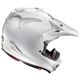 アライ（ARAI） オフロードヘルメット V-CROSS4 ホワイト 59-60cm L - 縮小画像2