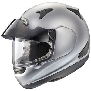 アライ（ARAI） フルフェイスヘルメット ASTRO PRO SHADE フロストツアーグレー S 55-56cm