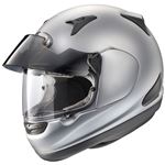 アライ（ARAI） フルフェイスヘルメット ASTRO PRO SHADE フロストツアーグレー S 55-56cm