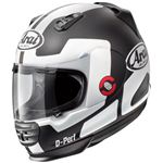 アライ（ARAI） フルフェイスヘルメット RAPIDE-IR PROSPECT S 55-56cm