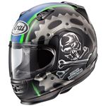 アライ（ARAI） フルフェイスヘルメット RAPIDE-IR HAYES S 55-56cm