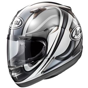 アライ（ARAI） フルフェイスヘルメット ASTRO-IQ ZERO ブラック L 59-60cm - 拡大画像