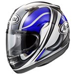 アライ（ARAI） フルフェイスヘルメット ASTRO-IQ ZERO ブルー XL 61-62cm