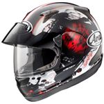 アライ（ARAI） フルフェイスヘルメット ASTRO PROSHADE BASILISK S 55-56cm