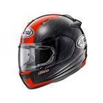 アライ（ARAI） フルフェイスヘルメット QUANTUM-J BLAST レッド 57-58cm M