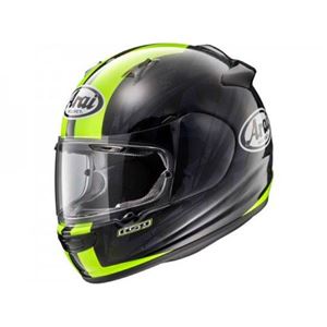 アライ（ARAI） フルフェイスヘルメット QUANTUM-J BLAST イエロー 55-56cm S