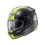 アライ（ARAI） フルフェイスヘルメット QUANTUM-J BLAST イエロー 55-56cm S