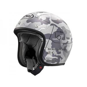 アライ（ARAI） ジェットヘルメット CLASSIC MOD コマンド 55-56cm S