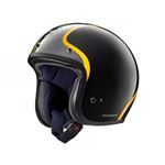 アライ（ARAI） ジェットヘルメット CLASSIC MOD ボールドイエロー 57-58cm M