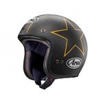 アライ（ARAI） ジェットヘルメット CLASSIC MOD スターズ 55-56cm S