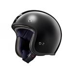 アライ（ARAI） ジェットヘルメット CLASSIC MOD グラスブラック 59-60cm L