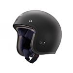 アライ（ARAI） ジェットヘルメット CLASSIC MOD ラバーブラック 55-56cm S