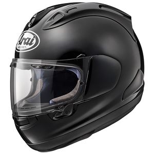 アライ（ARAI） フルフェイスヘルメット RX-7X グラスブラック 61-62cm XL