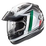 アライ（ARAI） ヘルメット ASTRO PROSHADE FLAG ITALY 57-58cm M