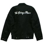 The Rolling Stones（ザ・ローリング・ストーンズ） JACKET ブラック S