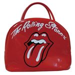 The Rolling Stones（ザ・ローリング・ストーンズ） HELMET BAG