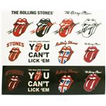 The Rolling Stones（ザ・ローリング・ストーンズ） DECAL SEAT