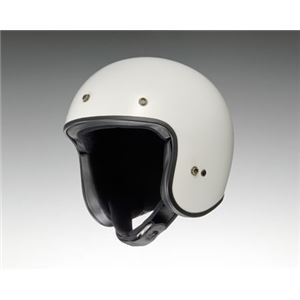 ショウエイ（SHOEI） ヘルメット FREEDOM オフホワイト Lの詳細を見る