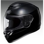 ショウエイ（SHOEI） フルフェイスヘルメット QWEST ブラック L 59-69cm