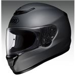 ショウエイ（SHOEI） フルフェイスヘルメット QWEST マットディープグレー L 59-69cm