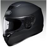 ショウエイ（SHOEI） フルフェイスヘルメット QWEST マットブラック M 57-58cm