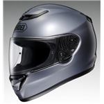 ショウエイ（SHOEI） フルフェイスヘルメット QWEST パールグレーメタリック XL 61-62cm