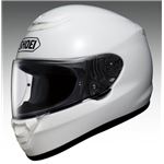 ショウエイ（SHOEI） フルフェイスヘルメット QWEST ホワイト M 57-58cm