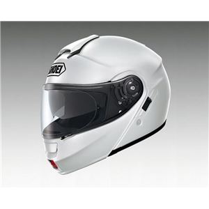 ショウエイ（SHOEI） ヘルメット NEOTEC ルミナスホワイト Lの詳細を見る